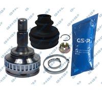 GSP 810076 Kit giunti semiasse