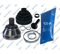 GSP Giunto Anteriore Sinistro Destro Radiale Per Audi TT 8N3 VW Golf IV