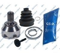GSP Giunto Anteriore Sinistro Destro Radiale Per Ford Focus C-Max DA
