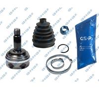 GSP Giunto Anteriore Sinistro Destro Radiale Per Honda CR-V I RD