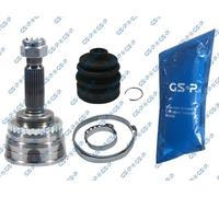 Giunto semiasse 839067 GSP per HYUNDAI LANTRA I LANTRA II LANTRA II Familiare