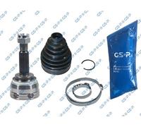 824003 Kit giunto omocinetico Gsp Anteriore per MITSUBISHI LANCER III IV COLT I