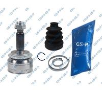 839143 Kit giunto omocinetico Gsp Anteriore per MITSUBISHI OUTLANDER I
