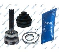 GSP Giunto Anteriore Sinistro Destro Radiale Per Nissan Pick-Up D22 Ford