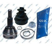 GSP Giunto semiasse 822009 – Kit giunti per Chevrolet, Opel, Vauxhall