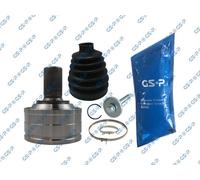 GSP Giunto Anteriore Sinistro Destro Radiale Per Volvo XC60 II 246