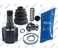 GSP Giunto Anteriore Sinistro Getriebeseitico Per Fiat Ducato Kasten 250