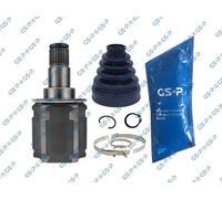 GSP Giunto Anteriore Sinistro Getriebeseitico Per Toyota RAV 4 V _A5_ Lexus