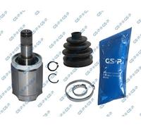 GSP Giunto Anteriore Sinistro Getriebeseitig Per BMW X5 E53
