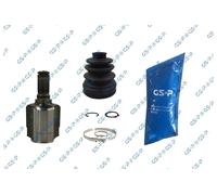 GSP Giunto Anteriore Sinistro Per Ford Focus C-Max DA