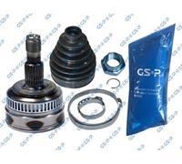 GSP Giunto Anteriore Sinistro Per Mercedes-Benz W168