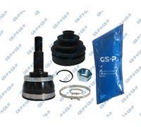 GSP Giunto Anteriore Sinistro Per Nissan Maxima/Maxima QX IV A32