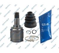 GSP Giunto Anteriore Sinistro Per Toyota RAV 4 IV _A4_