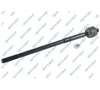 GSP Giunto Assiale Tirante Adatto A per Ford Transit Scatola 2.0 Ecoblue RWD