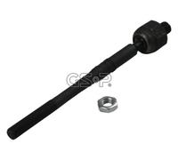 GSP Giunto Assiale Tirante Frontale Lati per BMW 1er E87 116i 116d E81 118d