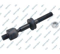GSP Giunto Assiale Tirante Frontale Lati S030993 per BMW 5er Alpina B10 D10