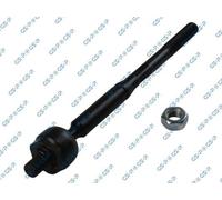 GSP Giunto Assiale Tirante Testa Anteriore Sinistra Destra per Opel Astra K