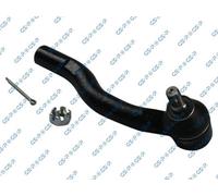 GSP Giunto di Supporto Anteriore Destro per Mitsubishi Pajero IV 3.2 di-D 4WD