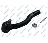 GSP Giunto di Supporto Anteriore Sinistra per Mitsubishi Pajero IV 3.2 di-D 4WD