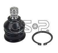 GSP Giunto di Supporto Guida Frontale per Nissan Note Micra III Renault Megane