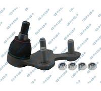 GSP Giunto di Supporto Guida Frontale per Peugeot Rifter Partner Lui Ec K9 Ec