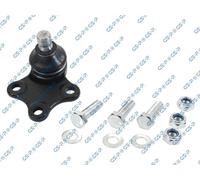 GSP Giunto di Supporto Guida per Citroën Berlingo Mf Berlingo/Berlingo Primo