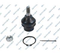GSP Giunto di Supporto Guida per Nissan NP300 Navara Pritsche/Telaio D40