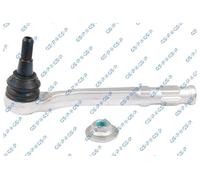 GSP Giunto di Supporto Tirante Adatto A per Porsche Cayenne 3.0 AWD 2.9 S