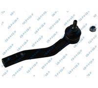 GSP Giunto di Supporto Tirante Asse Posteriore Sinistro per Renault Clio IV Ca