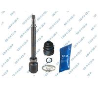 GSP Giunto Giunti Anello Di Trasmissione Getriebeseitig Per Renault Kangoo/Grand