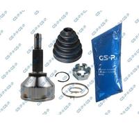GSP Giunto Kit Giunti Albero Motore Lato Ruota per Ford Transit Scatola Fy