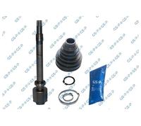 GSP Giunto Giunti Antriebswelle Destra Per Ford Transit Kasten