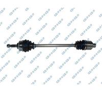 GSP Giunto Giunti Antriebswelle Per Renault Clio I B/C57_ 5/357_