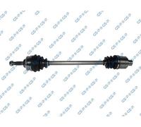GSP Giunto Giunti Antriebswelle Per Renault Clio I B/C57_ 5/357_