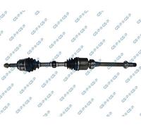 GSP Giunto Giunti Antriebswelle Per Toyota Camry Stufenheck _XV4_