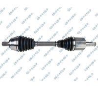 GSP Giunto Giunti Antriebswelle Per Volvo V40 Schrägheck 525 526