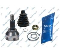 GSP Giunto Giunti Antriebswelle Radiale Per Jaguar X-Type CF1_ CF1 Estate