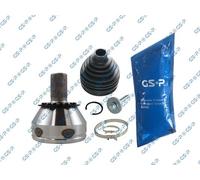 GSP Giunto Giunti Antriebswelle Radiale Per Volvo XC60 156 S60 II 155 157