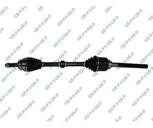 GSP Giunto Giunti Antrivello Per Mitsubishi Outlander II CW_W