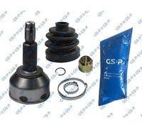 Giunto semiasse 841311 GSP per NISSAN RENAULT