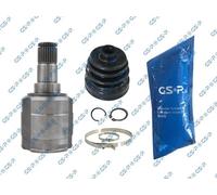 GSP Giunto Giunto Set Albero Di Trasmissione Lato Cambio Per Hyundai Ioniq AE