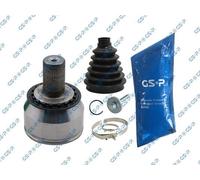 GSP Giunto Giunto Set Albero Di Trasmissione Lato Ruota Per Volvo V60 155 157