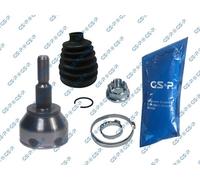 Giunto semiasse 818326 GSP per FORD FOCUS III Tre volumi FOCUS III GRAND C-MAX