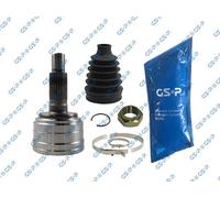GSP Giunto Kit Giunti Albero Motore Lato Ruota per Mazda 6 Familiare Gh 5 Cw