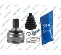GSP Giunto Kit Giunti Albero Motore Lato Ruota per Mercedes-Benz Glc
