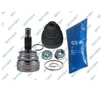 GSP 802518 Kit giunti semiasse