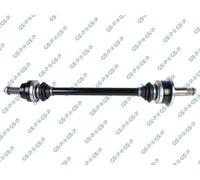 GSP Giunto Kit Giunto Albero Motore per BMW X5 F15 F85 E70 X6 F16 F86