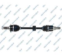 GSP Giunto Kit Giunto Albero Motore per Suzuki Vitara Ly SX4 S-CROSS Jy