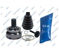 Giunto semiasse 862010 GSP per VOLVO S70 V70 I C70 I Coupé S60 I C70 I Cabriolet