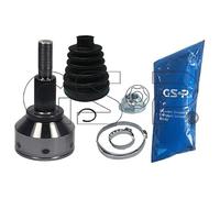 809054 Kit giunto omocinetico Gsp Anteriore Sx Sinistro per FIAT FREEMONT